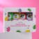 A set of creams for skin care of Medb, 4 pcs 70 ml