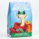 New Year! Marshmallow for drinks "Happy New Year", with a taste of Pimbir, 40 g.