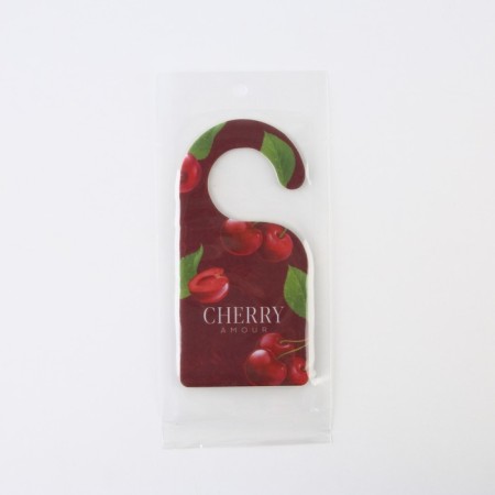 Fragrance for the home (Sasha) "Cherry", 6 x 12.5 cm.-3