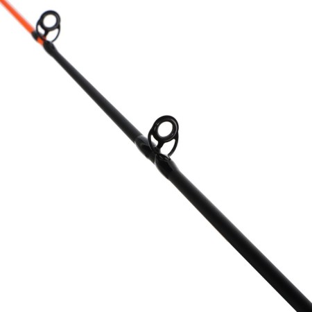 Rod "Volzhanka Predator Talling", test 1-80 g, length 2.4 m-8