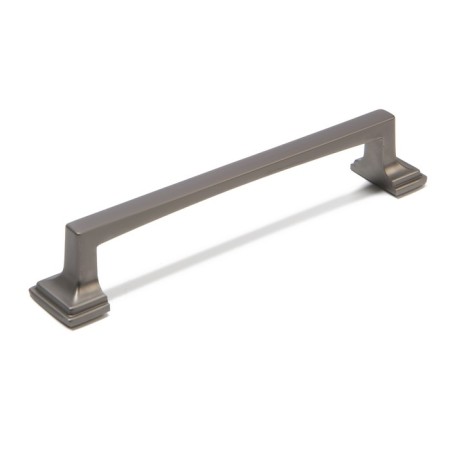 Cappio RSC038, zinc, m/o 128 mm, graphite-1