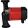 Circulation pump Rommer Erti 32/40-180, 22 watts, pressure 4 m, 3 l/min, nuts, heat insulator