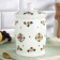 Bank for bulk Sitz, 19 cm, 900 ml
