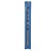 Drill on a wooden tundra, hexagonal shank, 12 x 230 mm