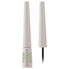 Field eyeliner Deborah Formula Pura Eyeliner Precisione, liquid, tone 01 black, 2.5 ml