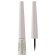 Field eyeliner Deborah Formula Pura Eyeliner Precisione, liquid, tone 01 black, 2.5 ml