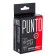 Stretch of Smeal Punto L45-8 CFB, color coffee glossy