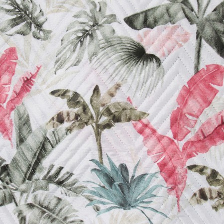 Coverpes Euro Economy and I "Tropics" 240x205 ± 5cm, Polyester, 190g/m2-1