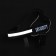 C9 sloping is soft reflective, size m, og 55-65 cm, weight 11-20 kg, black
