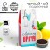 Black tea "Best doctor": with lemon aroma, 100 g