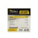 Electric Rubanok Kolner Kep 900m, 900 W, depth/width 3/82 mm, sample of a quarter