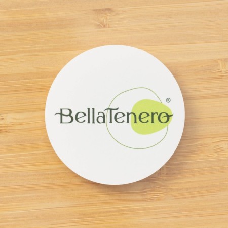 Bellatenero Striata supply dish 40 × 15 × 2 cm, bamboo-3