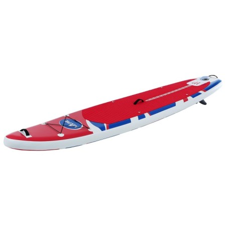 SUP Board inflatable Touring Kelpie 11.5 ", 347x80x15 cm-16