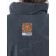 Vest for boys, height 104 cm, black color
