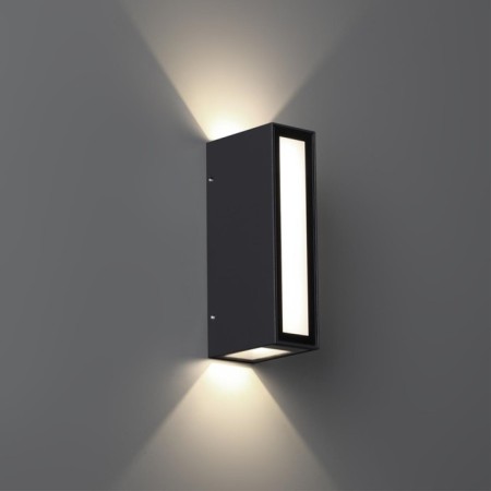 Landscape Facade lamp IP54 LED 8W 220-240V 4000K 560lm-5
