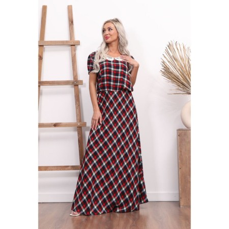 Women's dress, size 42-4
