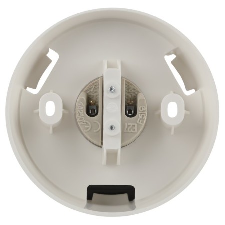 Lamp ERA NBP 01-60-004, E27, 60W, 150x200 mm, IP20-3