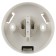 Lamp ERA NBP 01-60-004, E27, 60W, 150x200 mm, IP20