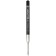 Set of rods 2pcs d/ballpoint pen Parker Quinkflow, Chern, Middle 1.0, Blister 2166543