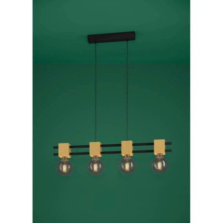 LEVANTARA E27, 4x40W chandelier-1