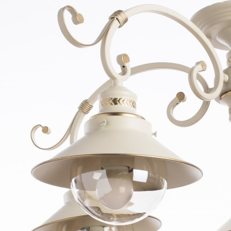 A4577PL-5WG "Grazioso" 5x60W E27 75x75x35 cm-2