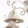 A4577PL-5WG "Grazioso" 5x60W E27 75x75x35 cm