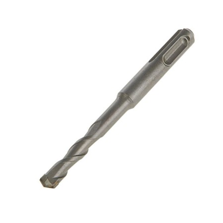 Broke on concrete scrap, SDS-Plus, 8 x 110 mm