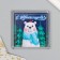Set "Bear" (keychain 3.5x5 cm, magnet 5.7x5.7 cm)