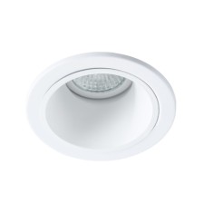 Точечный встраиваемый светильник Arte Lamp Taurus A6663PL-1WH, GU10, 50 Вт, 11х11х4.9 см, белый