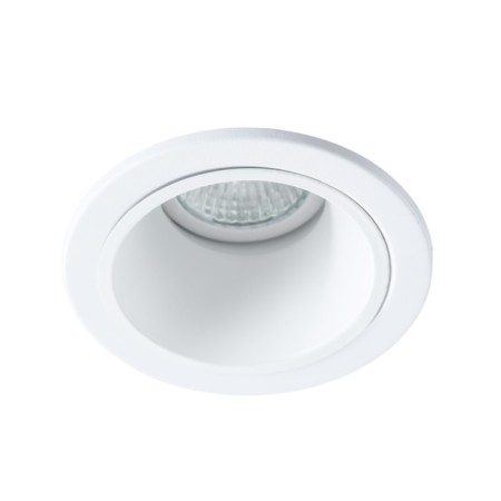 Pointed-built lamp Arte Lamp Taurus A66663PL-1WH, GU10, 50 W, 11x11x4.9 cm, white