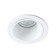 Pointed-built lamp Arte Lamp Taurus A66663PL-1WH, GU10, 50 W, 11x11x4.9 cm, white