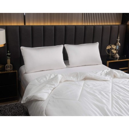 A set with a blanket Duet "Rafael No. 4", size 230x250 cm, 160x220 cm - 2 pcs, 50x70 cm - 2 pcs-1