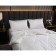 A set with a blanket Duet "Rafael No. 4", size 230x250 cm, 160x220 cm - 2 pcs, 50x70 cm - 2 pcs