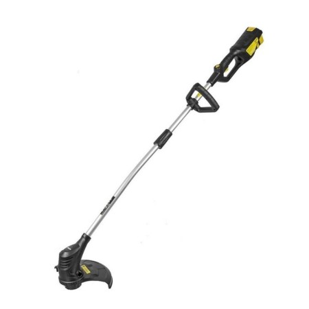 Trimmer Batter Huter Get-36-4LI, 36 V, 4 Ah, Li-Lon, D = 1.6 mm, up to 60 minutes-1