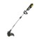 Trimmer Batter Huter Get-36-4LI, 36 V, 4 Ah, Li-Lon, D = 1.6 mm, up to 60 minutes