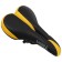 Cycling saddle, sport comfort, mix color