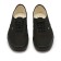 Unisex sneakers Vans UA authentic Black/Black, size 36 rus