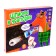 Board game "Spies in the Zoo", 2-4 players, 5+