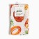 Kitchen towel "Bread" 35x60cm, mix