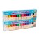 Air plasticine, 24 pcs.