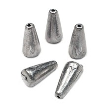 Cargo cone sliding Yaman 20 pcs., 36 g