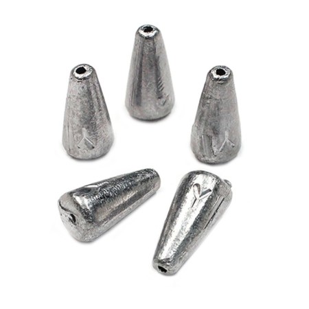 Cargo cone sliding Yaman 20 pcs., 36 g