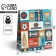Package Gift Laminated Vertical, Packaging, “Dream Man”, ML 21 x 25 x 8 cm