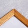 Photo frame 40x50 cm (2503) wood (plastic screen)