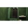 Domino Karakas mirror, size 800x600 mm, with backlight