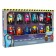 Set of stamps YUME AMONG US, 12 pcs