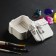 Figure for coloring "Casket with a bow" 7.5x7.5x3cm