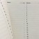 Diaumer Leduced A5, 136 Tokyo sheets, artificial leather cover, block 70 g/m2, green