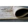Rectangular carpet Genova 38388, size 100x140 cm