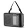 Radio receiver Vitek VT-3590 Black